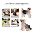 Washable Dog Diapers Reusable Female Male Pet Sanitary Puppy Diaper Underwear