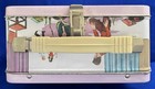Vintage Early 2000s Reproduction Campus Queen Magnetic Game Kit Lunchbox Barbie