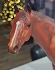 Vintage Breyer Horse Breyer Reeves Horse Very Nice