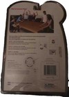 New Air Hover Hockey Make Any Table An Air Hockey Table Game New In Package
