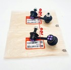 Oem 2 Pcs Front Sway Bar Stabilizer End Link Set For 06-11 Honda Civic 13-22 Tlx