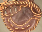 Usa Made Leather Alum Lace For Baseball Softball Gloves Wilson Rawlings Nokona