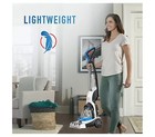 Hoover Powerdash Pet Compact Carpet Cleaner White - Us Warehouse