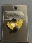 Hard Rock Cafe  porto Alegre  Brazil  Classic Logo Pin New On Card