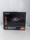 Evga Supernova 850 G5 850w Modular Power Supply