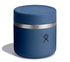 Hydro Flask Food Jar     Insulated Stainless Steel  Snack 20 Oz  Harbor Blue 