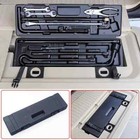 For Toyota Land Cruiser 200 Lc200 Tailgate Trunk Emergency Toolbox Accessories