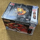 Vintage Tech Deck World Industries Skatepark 