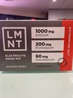 Lmnt Electrolyte Drink Mix Watermelon Salt   30-count Packets Only