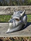 Ghost Band Ghoul Mask