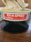 Earth Way Ev-n-spred Broadcast Seed Spreader Model Number 2700     A Vantage Nos