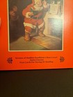 New -  never Used  Coca-cola Post Cards Feat  Santa Clauses 16 Post Cards 1990