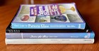 Lot Of 4 Books On Glass  History Of Glass  Fenton Art Glass  Glass  Price Guide