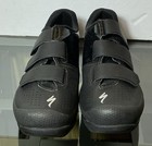 Specialized Sport Black Mountain Bike Cycling Shoes Mens Size Us 8