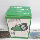 Color Viewer Battery Operated Slideviewer With Slides