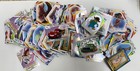 2026 Disney Neon Bulk Lot 200 Total Cards-base  Inserts  Refractors Pixar  Goofy
