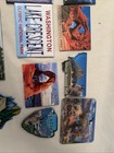 Lot Of Refrigerator Fridge Magnets National stateparks States Travel Souvenir