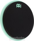 Meinl Cymbals 12-inch Marshmallow Practice Pad - Sea Foam