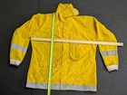 Wildfire Pacific Nomex Iii Wildland Fire Jacket Xl Yellow