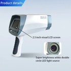 Professional Digital Colposcope W  Green Led   Lcd Screen For Gynecological Exam