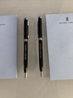 2 Ritz Carlton Pens And 2 Pads