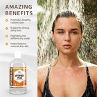 Optiphen Plus Natural Preservative  8oz  Paraben-free   Keeps Fresh   Safe