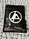 Linkin Park Raleigh Nc Pin   Lanyard From Zero World Tour Concert Sealed
