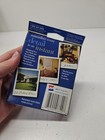 Vintage Polaroid 600 Instant Film Sealed Box 10 Photos Pack Expired Dec 1998