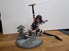 Kotobukiya Marvel Bishoujo Statue X-force Version Psylocke