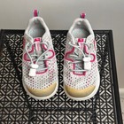 Columbia Drainmaker Iv Water Shoes Girls Size 9 Hiking Outdoors Sneakers