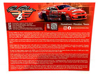 2025 Erica Enders 6 X Champ Jhg Elite Mtsprt Nhra Pro Stock Drag Racing Postcard