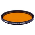 Hoya Hmc 49mm Ya3 Pro Orange B w Filter -   authorized Hoya Usa Dealer  