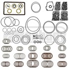 A960 A960e New Transmission Overhaul Master Rebuild Kit 6-speed For Toyota Lexus