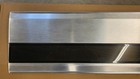 Oem Ford F150 F250 Aluminum Tailgate Trim Panel Cover 1992 1993 1994 1995 1996