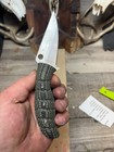 Spyderco Mule Handles