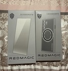 Redmagic 10 Pro Smartphone 144hz Gaming Display  256gb  12gb Ram   Accessories