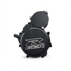 Kasimt Engine Stator Cover Crank Case Guard Compatible Black gsxr600 06-22 L2