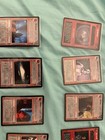 Star Wars Ccg Cloud City Rare Lot 4  21 Cards 