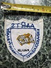 Guaranteed Original Vietnam War Army Aviation Aarts Avn Hand Made Pocket Patch