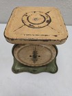 Antique Pelouze Family Scale Deluxe 24 Lbs Scale Made In Chicago -tested
