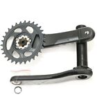 Sram Xx1 Eagle Carbon Crankset  Dub Wide  12-speed  170mm  30t  55mm Chainline