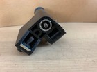 Nickelworks Snare Drum Strainer Throw Off Part Black Lever Arm Intact Read
