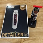 New Wahl 8171 Professional 5 Star Trimming Cordless Detailer Shaver Clipper