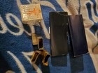 Old Stick Match Boxes And Railroad Matches Books Vintage