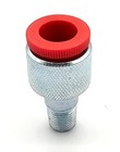1 4   Hydraulic Ram Coupler 4 And 10 Ton Porta Power Female Side Replacement
