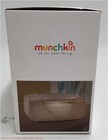 Munchkin Bright   Warm Wipe Warmer - White