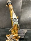Vintage King 660 Alto Saxophone With Hard Case  With Mouthpiece 