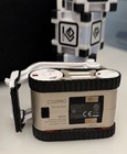 Anki Cozmo Robot W  3 Cubes   Charger Bundle With Case Tested Working
