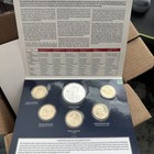 Two Sets Of 2013 American Silver Eagle Annual Us Mint Set  Ready To Ship