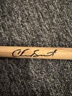 Chad Smith Signed Autographed Drumstick Jsa Authenticated Coa